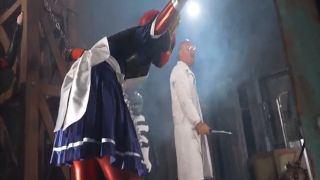 [SuperMisses.com] ZEPE-91 Heroine in a pinch Omnibus36 Maid Robot Love Maider-013-6