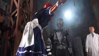 [SuperMisses.com] ZEPE-91 Heroine in a pinch Omnibus36 Maid Robot Love Maider-013-8