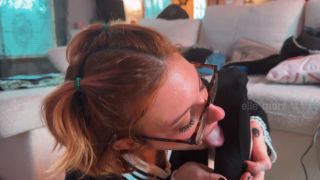 Elle Marz Elle Marz - Magic control - sweaty feet worship-5