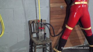 7139 Latex Fetish, Leather, Rubber-6