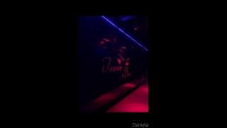 fetish Daniela Ruiz @danielaoficial18  My First Ever Gloryhole [SD 848p] 2025  fetish -1