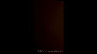 PeachyPrime POV Riding Sextape Onlyfans (Pornstar)-5