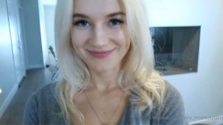 Verbal POV Ballbusting with Sofia - SOFIASTUDIOS.-7