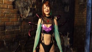 [SuperMisses.com] SPSE-65 Female Monster Aranephia The Mysterious Flower-027-5