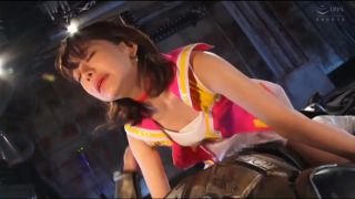 [waranlov.com] GHMT-81 ターゲットはマッハピンク part2 ～白くされたマッハピンク～ - PART-GHMT-81_02 | giga heroine, cosplay, コスプレ, superheroine, 女子プロレス, wrestling-6