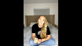 AJ Applegate - ajapplegatelive () Ajapplegatelive - sex ed with aj how to last longer in bed 05-02-2021-3