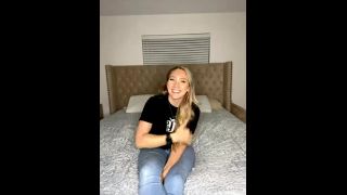 AJ Applegate - ajapplegatelive () Ajapplegatelive - sex ed with aj how to last longer in bed 05-02-2021-6