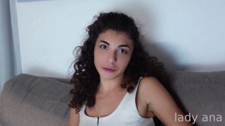 Lady Ana - penetration carrots and dildo in sweet ass prolapse Full HD/1080p 02-05-2024 - Download Porn - Close up-6