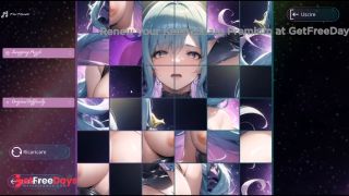 [GetFreeDays.com] Game Hentai Senpai Cosmic Beauties Sex Leak November 2022-6