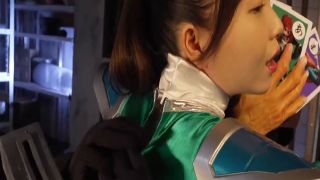 [SuperMisses.com] MSZ-30 Heroine Fall Sairyu Green’s Shameful Karuta Showdown-013-9