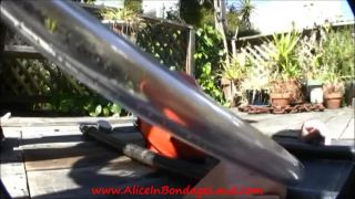 free video 10 femdom rimming bdsm porn | BONUS VIDEO Puddles The Sissy Funnel Bondage Featuring Mistress Minax | femdom-1