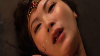 [SuperMisses.com] THPA-10 Super Heroine in a Close Call!! Vol.110 Wonder Lady-026-0