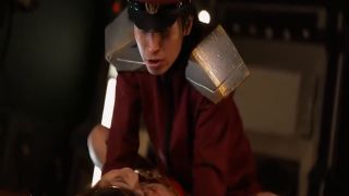 [SuperMisses.com] THPA-10 Super Heroine in a Close Call!! Vol.110 Wonder Lady-026-6