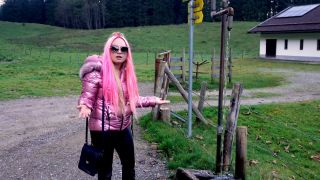 Maria - Gail - CREAMPIE - MUSCHI - STADTHURE WIRD ZUM ALPENLUDER 1080P - Mdh-2