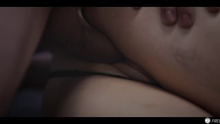 adult clip 27 littering fetish Freeze.XXX – Alice Peachy – Unknown Outsider, mind control on femdom porn-6