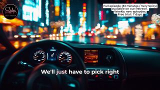 SilkyWhisperASMR - [M4F SPICY] You Never Expected Your Daddy Bodyguard to Be This Intense | Audio Roleplay Boyfriend-7
