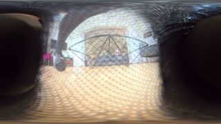 [K2S.CLUB] Winzlings Shrinking Clips - Lucie Katka And The Silly Boyfriend VR360 - 4K 1920P-1