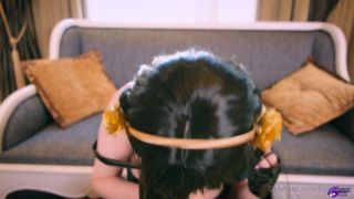7733 Hidori - Yor Forger Masturbate-2