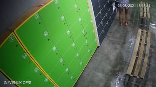 Voyeur Changing Room Turkey Pool 2021 Voyeur!-0