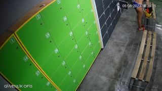 Voyeur Changing Room Turkey Pool 2021 Voyeur!-3