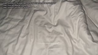 Maeva Sinaloa - I wake up AD Laurent to suck his cock while my boyfriend rests-3