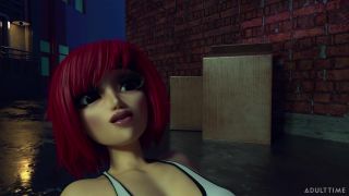 7896 F U T A  Sentai Squad Episode 1-2 - F  U  T  A  Sentai S...-6