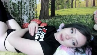 online video 31 brutal femdom strapon katilingus – Livestream – MV Awards and Panty Haul, thong fetish on webcam-9