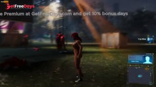 [GetFreeDays.com] Marvels Spider-Man Remastered The Heist DLC Nude Game Play Part 07  Download Nude and Game Sex Video June 2023-6