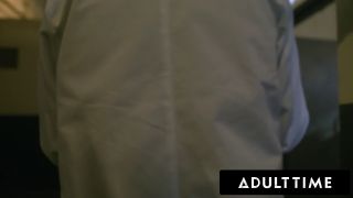 Video ADULT TIME  BIRTH PREGNANT and CUM HUNGRY Casey Calvert Gets ...-3