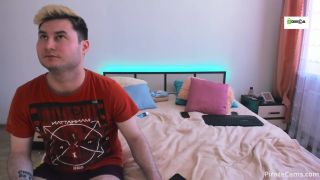 Chaturbate – Vikatreason - Show from 30 May 2020 - [Webcam]-4
