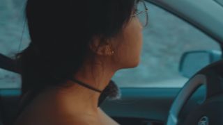 Daring Kiara Public Anal Plug Enema in City Center-4