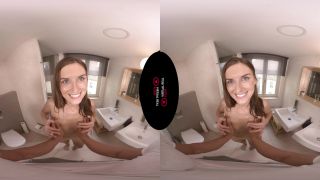 adult xxx video 35 Soap it good – Jenifer Jane 4K on 3d porn -0