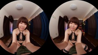 CBIKMV-068 A - Watch Online VR-5