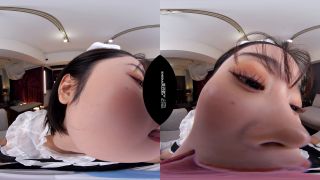 Minamo - DSVR-1529 A -  (UltraHD 2024) New Porn-2