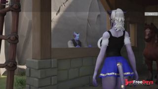 Before The Storm Whorecraftv0.45b Walkthrough  ALL EROTICSEX SCENES-2