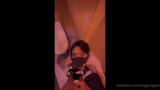 Hongkongdoll PPV 1 Onlyfans (Pornstar)-5