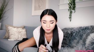 online adult video 41 Princess Miki - Drench Your Mask With Poppers | bottle | pov rilynn rae femdom-1