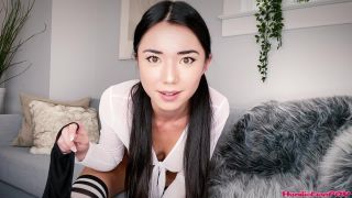 online adult video 41 Princess Miki - Drench Your Mask With Poppers | bottle | pov rilynn rae femdom-5