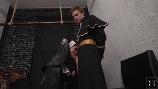 online video 45 brianna femdom Jadilica - Priest, Forgive Me, I ve Sinned a Lot - [PornHub] - 2025 (FullHD 1080p), fetish on femdom porn-3