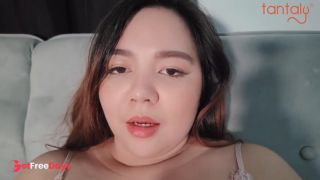 I Love Cumming with My Tantaly Doll-9