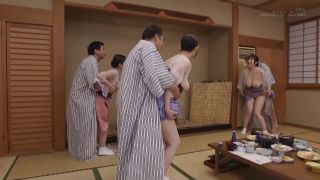 Wakatsuki Miina, Koume Ena, Tomii Miho, Minagawa Rui, Yuki Rino SDDE-665 With Sexual Intercourse Boobs Massage Inn - 3P-7