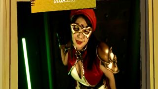 [WarAnLov.com] SPSD-71 Big breasted beautiful girl mask AI-027-7