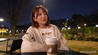 FC2PPV 4578755 ※初回数量限定※【訳 アリ・個撮】某●●公園で立ちんぼしてた「美巨乳＆童顔」女子と露天風呂で中出し生交尾しました☆あずきち・23歳-1