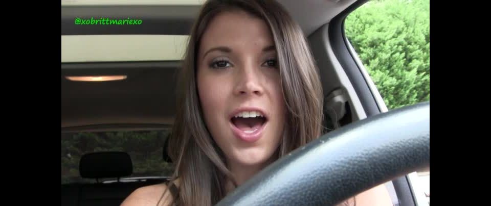 video 47 best fetish porn pov | Brittany Marie - Week of Edging 6 | jerkoff encouragement