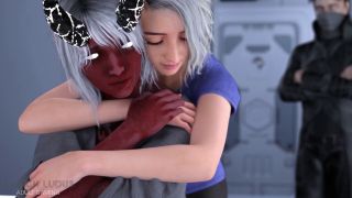 LatchLudus - Projekt Passion S1E7 No Commentary Adult Game AVN-7