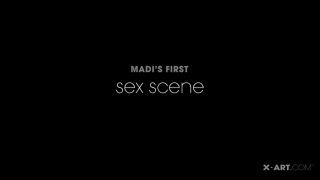 X-Art Madi Let me Tell You How it Feels / 09.12.16 2016 , All Sex, ...-5