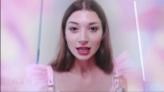 video 46 Eva de Vil - Sugar Plum Fuck Fairy | juicy | pov jeans fetish-5