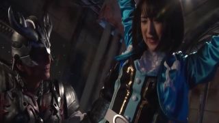 [SuperMisses.com] DHRY-17 Doujin Heroine 16 -Blue Fenril/Ryo Aoi-001-1