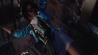 [SuperMisses.com] DHRY-17 Doujin Heroine 16 -Blue Fenril/Ryo Aoi-001-3