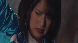 [SuperMisses.com] DHRY-17 Doujin Heroine 16 -Blue Fenril/Ryo Aoi-001-8